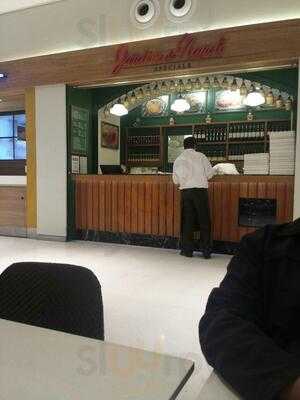 Jardim Di Napoli Shopping Jk Iguatemi