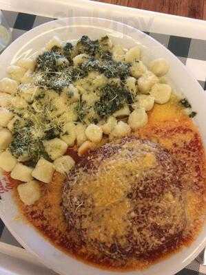 Jardim Di Napoli Shopping Jk Iguatemi