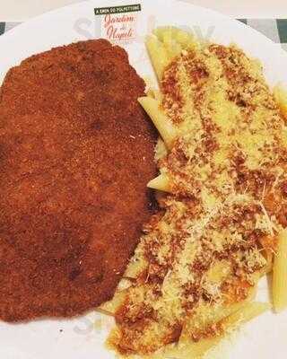 Jardim Di Napoli Shopping Jk Iguatemi