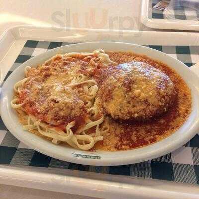 Jardim Di Napoli Shopping Jk Iguatemi