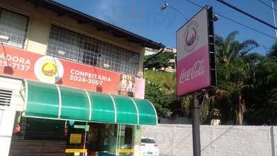 Panificador E Confeitaria Francestar