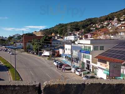 Panificador E Confeitaria Francestar