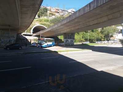 Panificador E Confeitaria Francestar