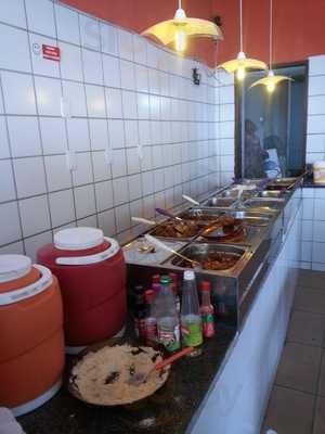 Bom Tempero Restaurante