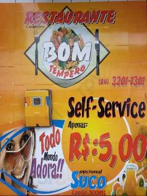 Bom Tempero Restaurante