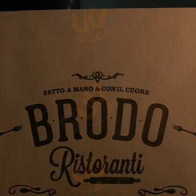 Brodo Rosticceria