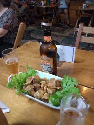 Bar E Restaurante Do Coreu