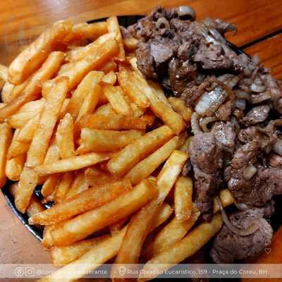 Bar E Restaurante Do Coreu