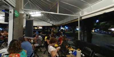 Bar E Restaurante Do Coreu