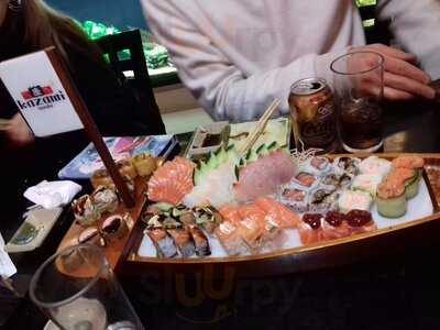 Kazami Sushi