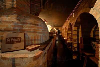 Di Fondi Pizza