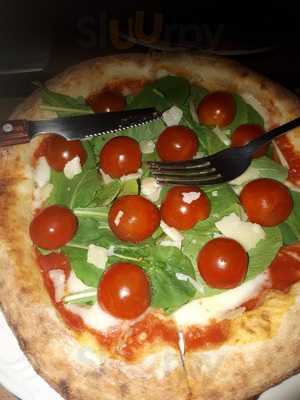 Di Fondi Pizza