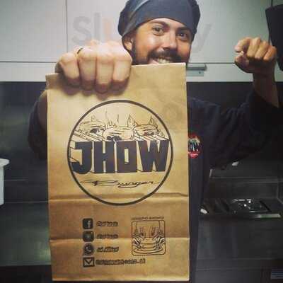Jhow Burger