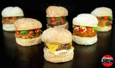 Jhow Burger