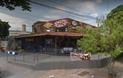 Restaurante Dom Richi