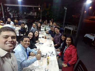 Restaurante Dom Richi