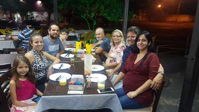 Restaurante Dom Richi