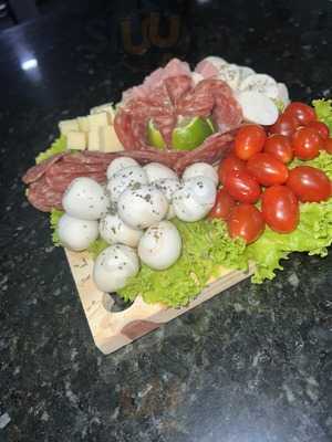 Restaurante Dom Richi