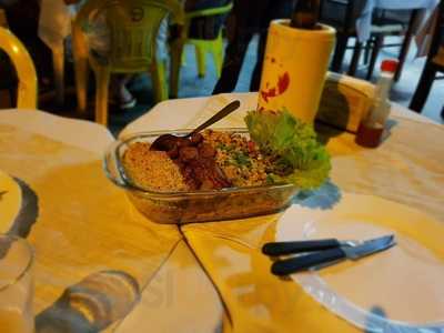 Restaurante Dom Richi