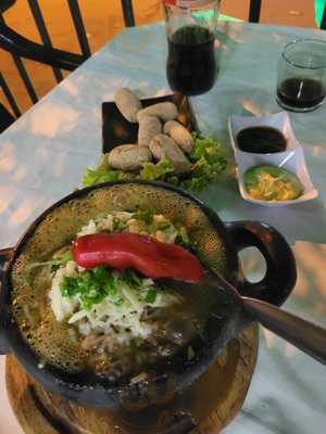 Restaurante Dom Richi