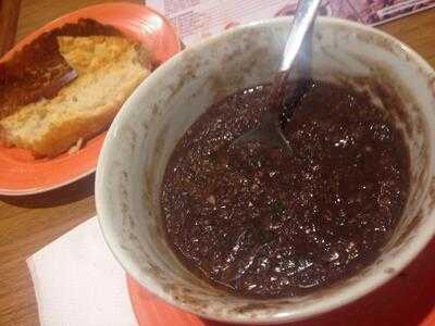 Pão E Companhia Laranjeiras