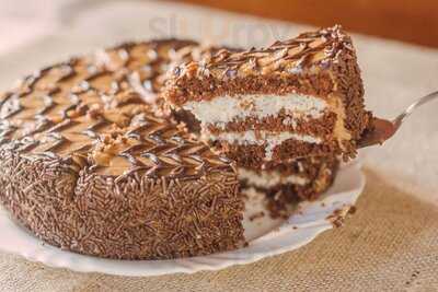 Pão E Companhia Laranjeiras