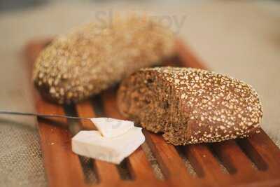 Pão E Companhia Laranjeiras