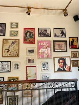 Restaurante Rendez-vous