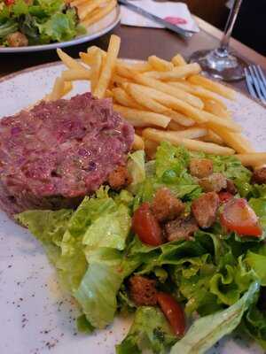 Restaurante Rendez-vous