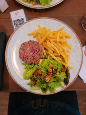 Restaurante Rendez-vous