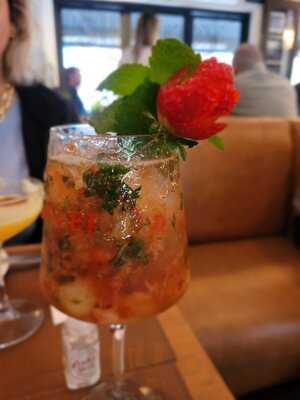 Restaurante Rendez-vous