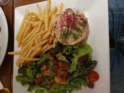 Restaurante Rendez-vous