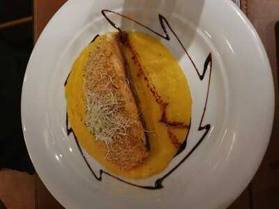 Restaurante Rendez-vous