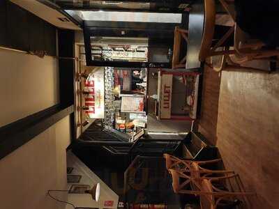 Restaurante Rendez-vous