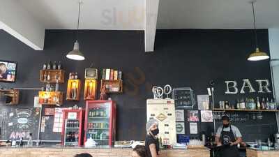 Restaurante E Pizzaria Santa Tereza