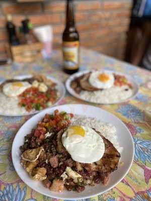 Restaurante E Pizzaria Santa Tereza