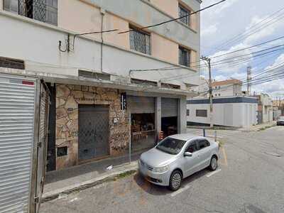 Restaurante E Pizzaria Santa Tereza