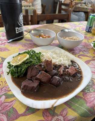 Restaurante E Pizzaria Santa Tereza