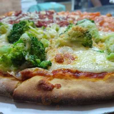 Restaurante Ponta Da Praia