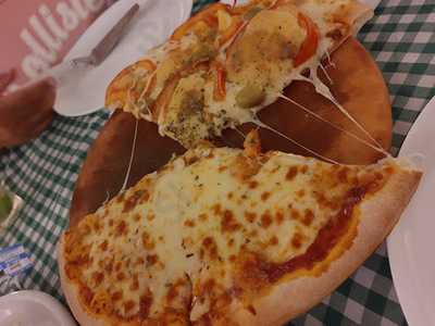 Restaurante Ponta Da Praia