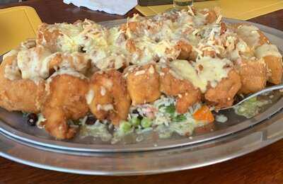 Restaurante Ponta Da Praia