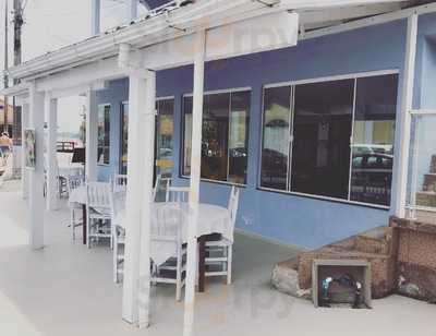 Restaurante Ponta Da Praia