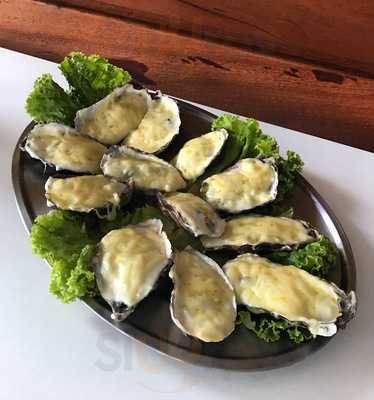 Restaurante Ponta Da Praia