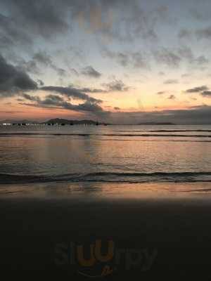 Restaurante Ponta Da Praia