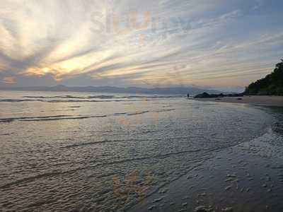 Restaurante Ponta Da Praia