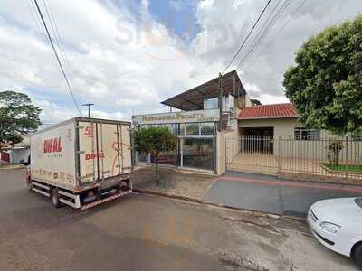 Lua & Sol Panificadora