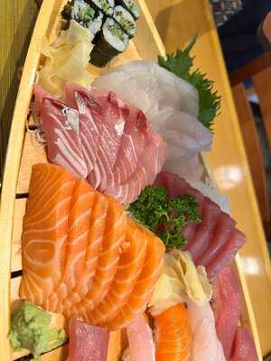 Kenzo Sushi - São Paulo