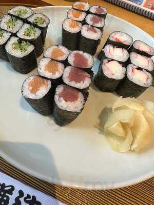 Kenzo Sushi - São Paulo