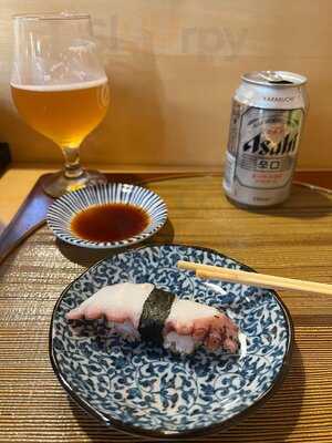 Kenzo Sushi - São Paulo