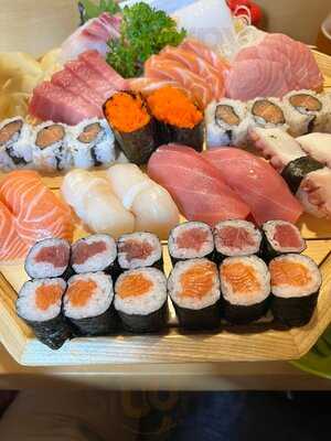 Kenzo Sushi - São Paulo